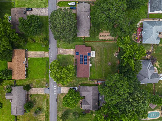 18 Pinewood Drive, Cabot, AR 72023
