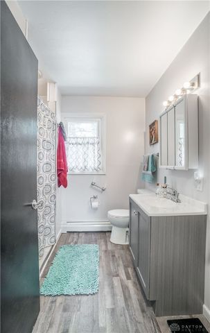 309 N Spring Street, New Paris, OH 45347