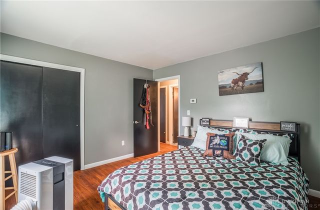 309 N Spring Street, New Paris, OH 45347