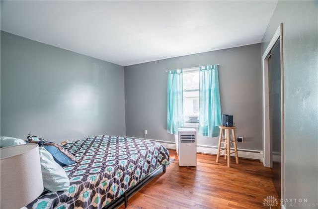 309 N Spring Street, New Paris, OH 45347
