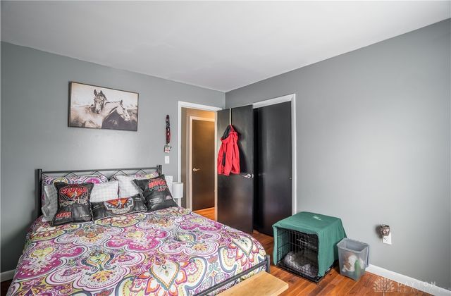309 N Spring Street, New Paris, OH 45347