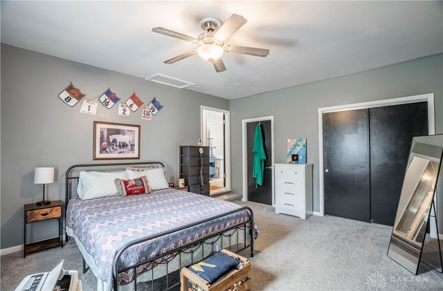 309 N Spring Street, New Paris, OH 45347