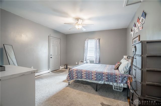 309 N Spring Street, New Paris, OH 45347