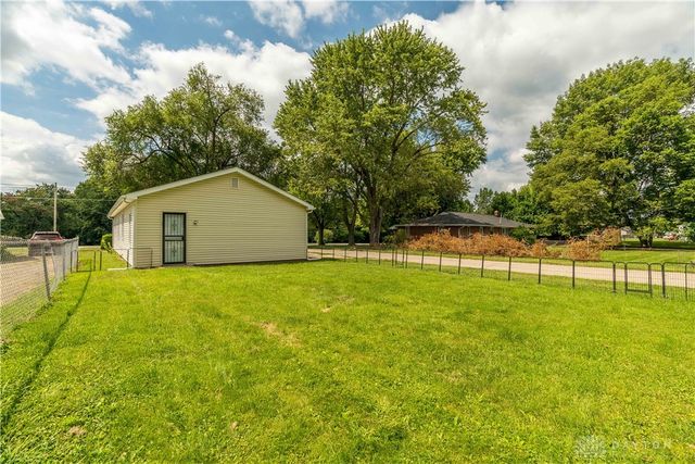309 N Spring Street, New Paris, OH 45347