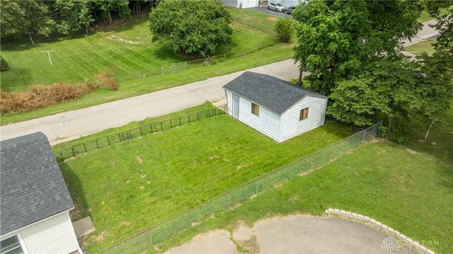 309 N Spring Street, New Paris, OH 45347