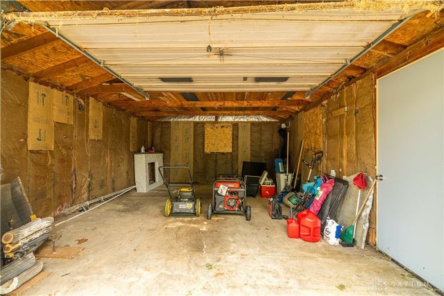 309 N Spring Street, New Paris, OH 45347