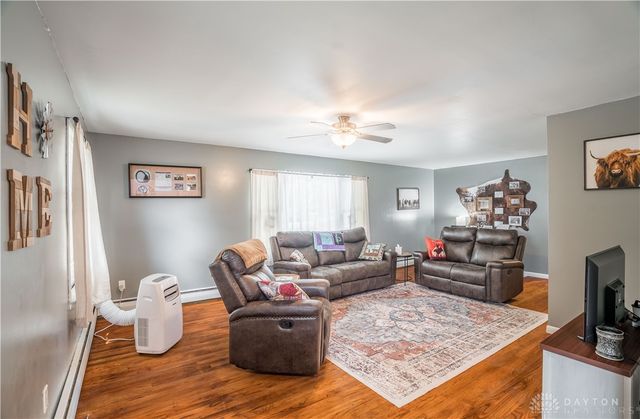 309 N Spring Street, New Paris, OH 45347