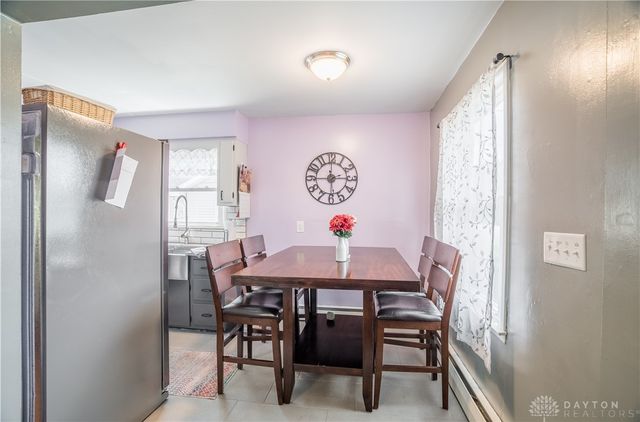 309 N Spring Street, New Paris, OH 45347