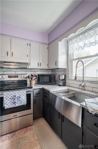 309 N Spring Street, New Paris, OH 45347