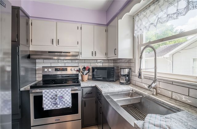 309 N Spring Street, New Paris, OH 45347