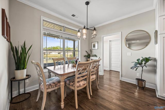 7437 Flint Crossing Circle, Owens Cross Roads, AL 35763