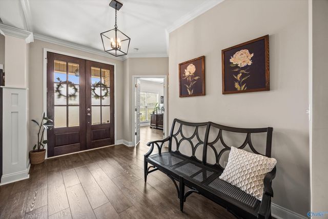 7437 Flint Crossing Circle, Owens Cross Roads, AL 35763