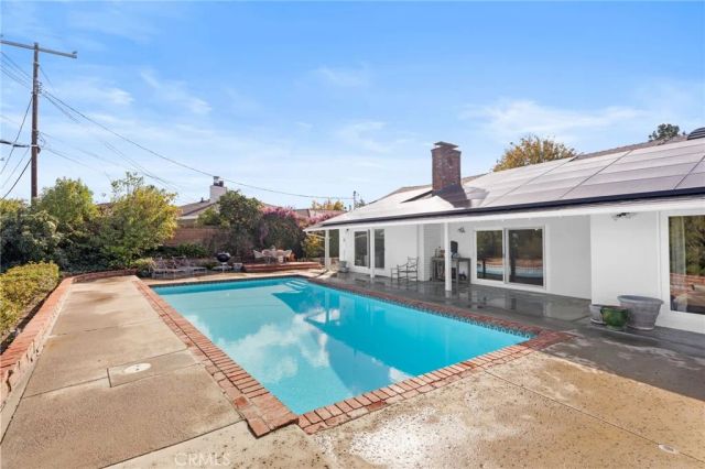 23843 Crosson Drive, Woodland Hills, CA 91367