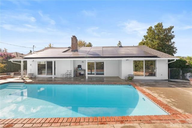 23843 Crosson Drive, Woodland Hills, CA 91367