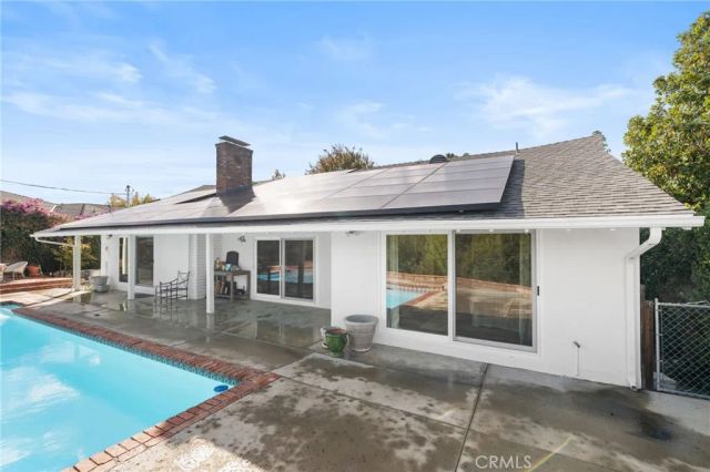 23843 Crosson Drive, Woodland Hills, CA 91367