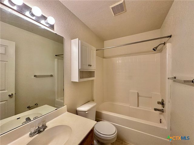 3704 Gus Drive A, Killeen, TX 76549