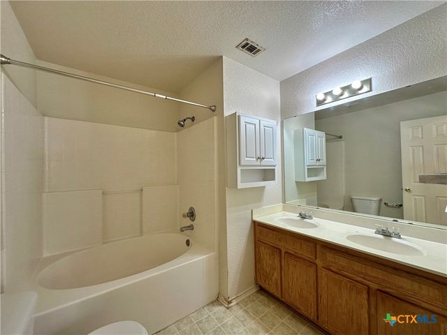 3704 Gus Drive A, Killeen, TX 76549