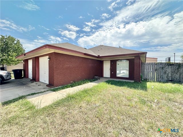 3704 Gus Drive A, Killeen, TX 76549