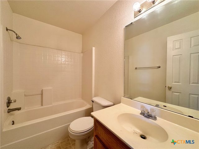 3704 Gus Drive A, Killeen, TX 76549
