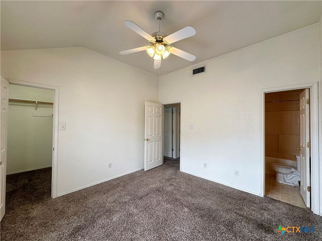 3704 Gus Drive A, Killeen, TX 76549