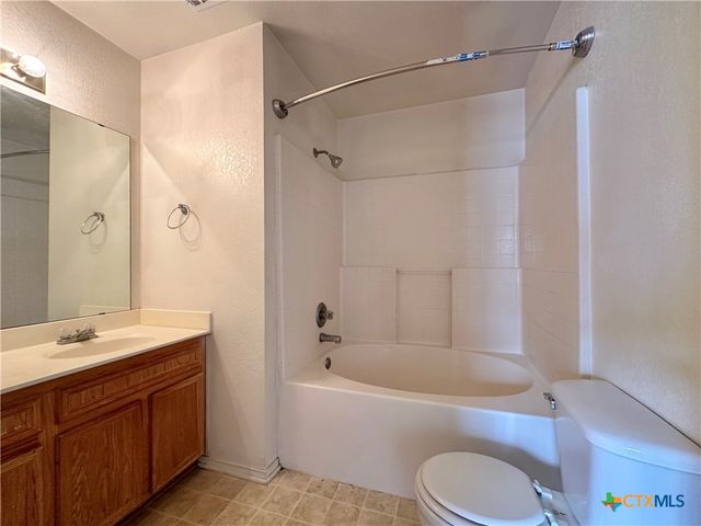 3704 Gus Drive A, Killeen, TX 76549