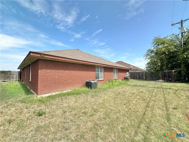 3704 Gus Drive A, Killeen, TX 76549