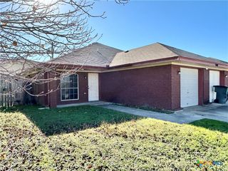 3704 Gus Drive A, Killeen, TX 76549