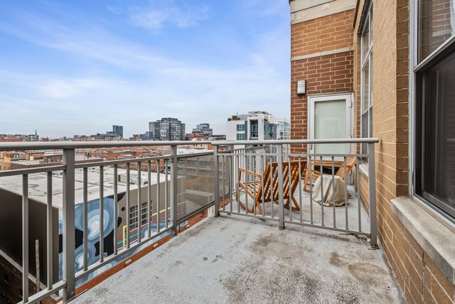 111 S Morgan Street 805, Chicago, IL 60607