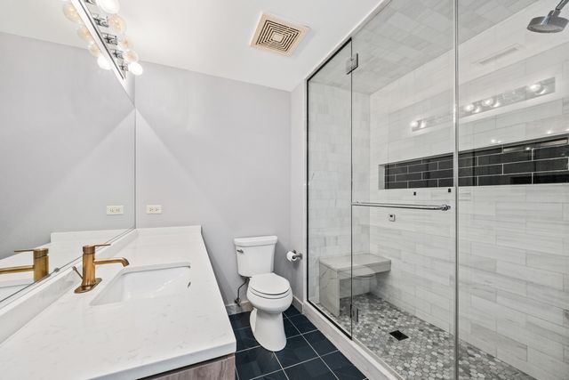 111 S Morgan Street 805, Chicago, IL 60607