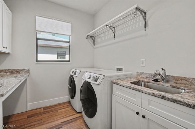 5003 SW 26th AVE, Cape Coral, FL 33914