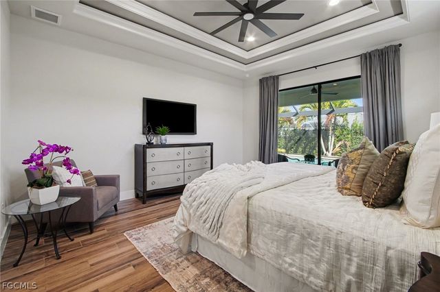 5003 SW 26th AVE, Cape Coral, FL 33914