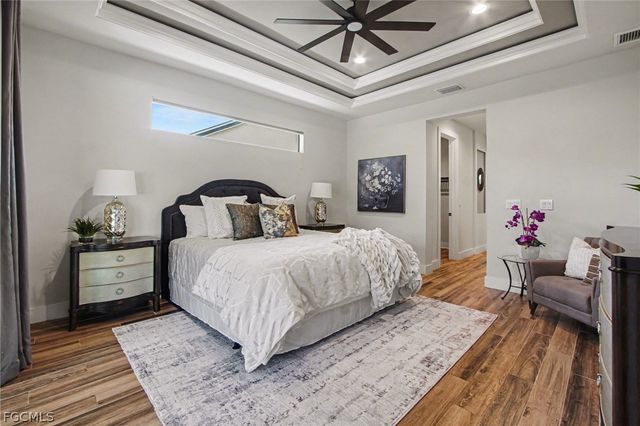 5003 SW 26th AVE, Cape Coral, FL 33914