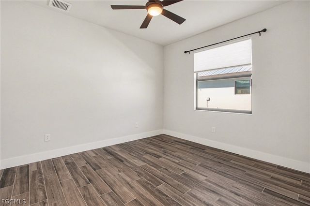 5003 SW 26th AVE, Cape Coral, FL 33914