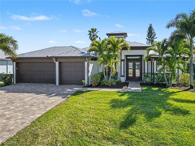 5003 SW 26th AVE, Cape Coral, FL 33914