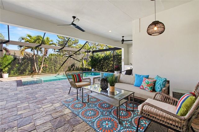 5003 SW 26th AVE, Cape Coral, FL 33914