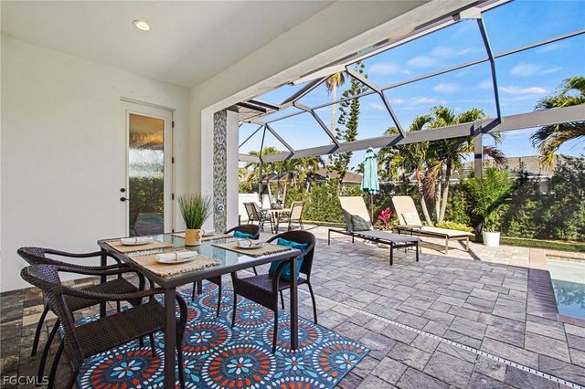 5003 SW 26th AVE, Cape Coral, FL 33914