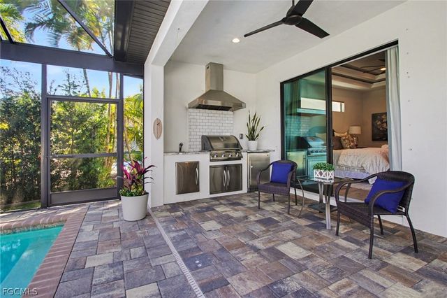 5003 SW 26th AVE, Cape Coral, FL 33914