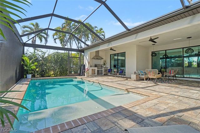 5003 SW 26th AVE, Cape Coral, FL 33914