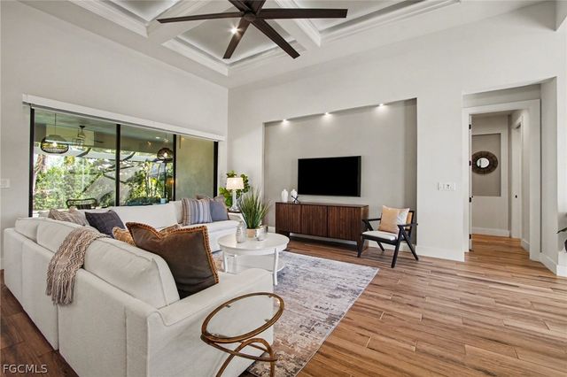 5003 SW 26th AVE, Cape Coral, FL 33914