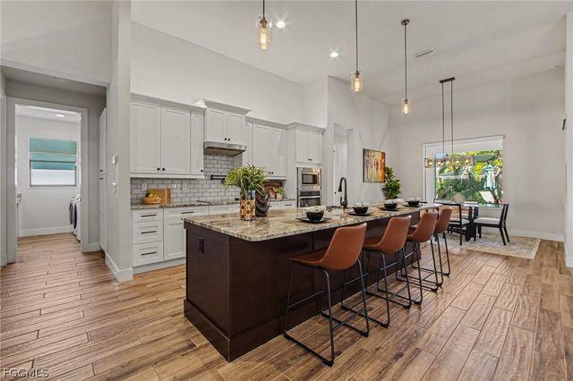 5003 SW 26th AVE, Cape Coral, FL 33914