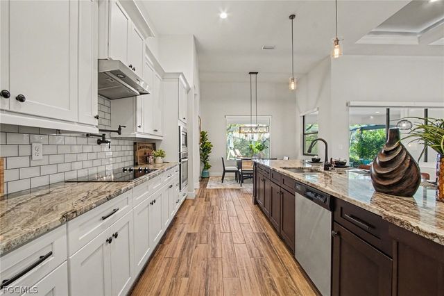 5003 SW 26th AVE, Cape Coral, FL 33914