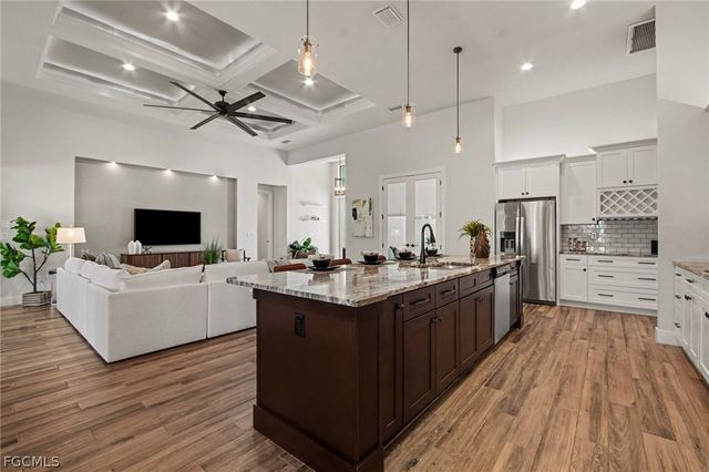 5003 SW 26th AVE, Cape Coral, FL 33914