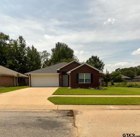 302 Willowbrook Lane, Whitehouse, TX 75791
