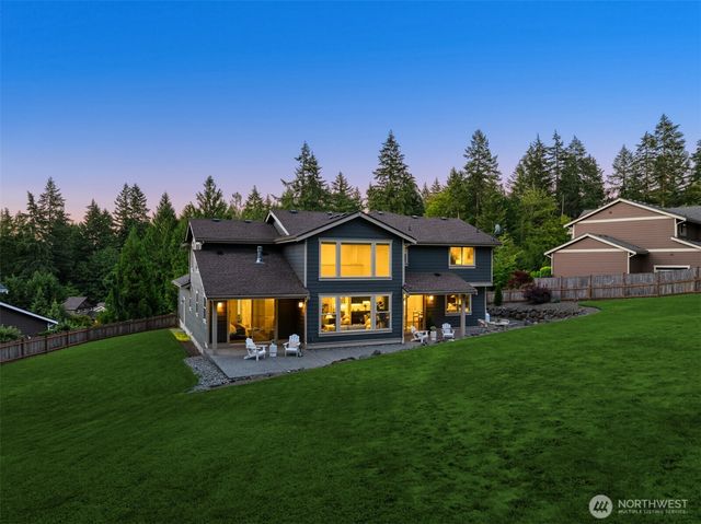 5740 Solana Lane NE, Bainbridge Island, WA 98110