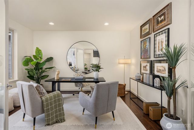 5740 Solana Lane NE, Bainbridge Island, WA 98110