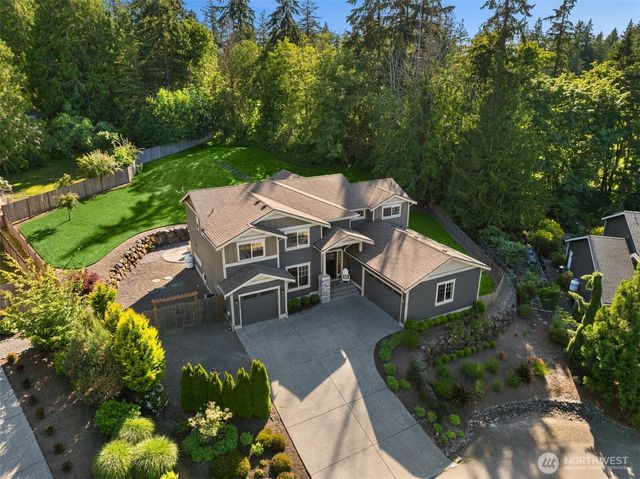 5740 Solana Lane NE, Bainbridge Island, WA 98110