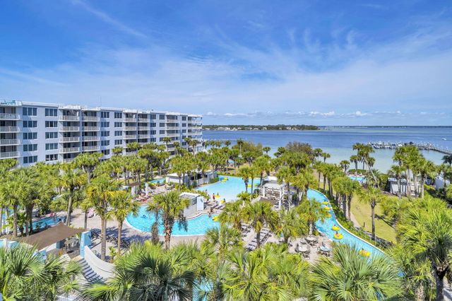 1324 SE Miracle Strip Parkway UNIT 604, Fort Walton Beach, FL 32548