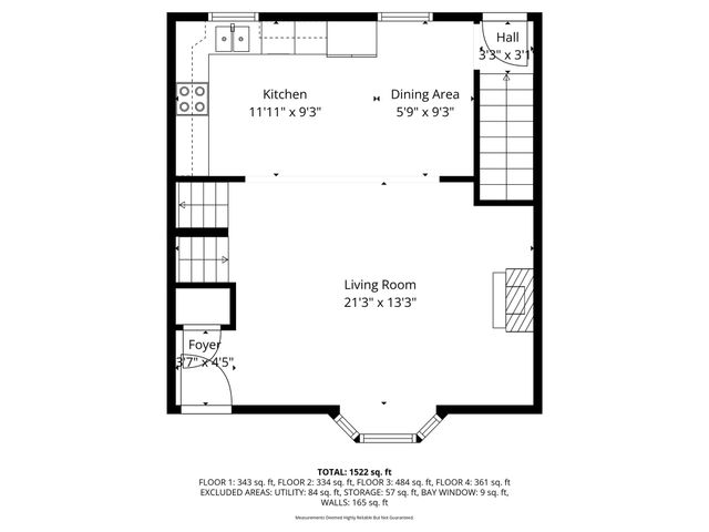 321 NE 9th Street, Ankeny, IA 50021