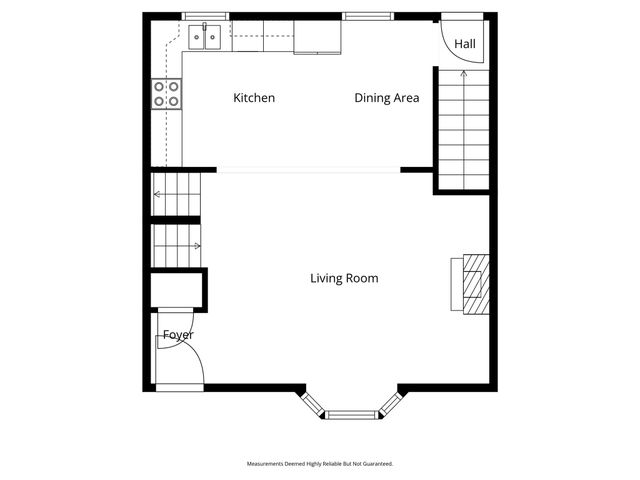 321 NE 9th Street, Ankeny, IA 50021