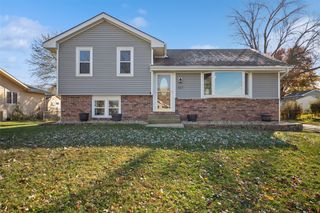321 NE 9th Street, Ankeny, IA 50021